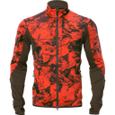 Harkila Wildboard pro camo fleece