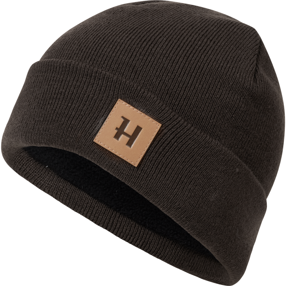 Harkila Bonnet tricoté Annaboda 2.0 HSP brown