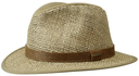 Stetson Traveller seagrass