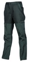 Treeland Pantalon enfant vert/vert foncé