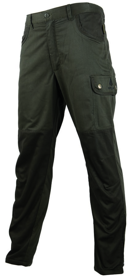 Treeland Pantalon enfant double polaire déperlant