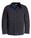 Barbour Shoveler quilt