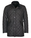 Barbour Long powell quilt