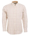 Barbour Tattersall Shirt