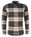 Barbour Hogside tartan regular