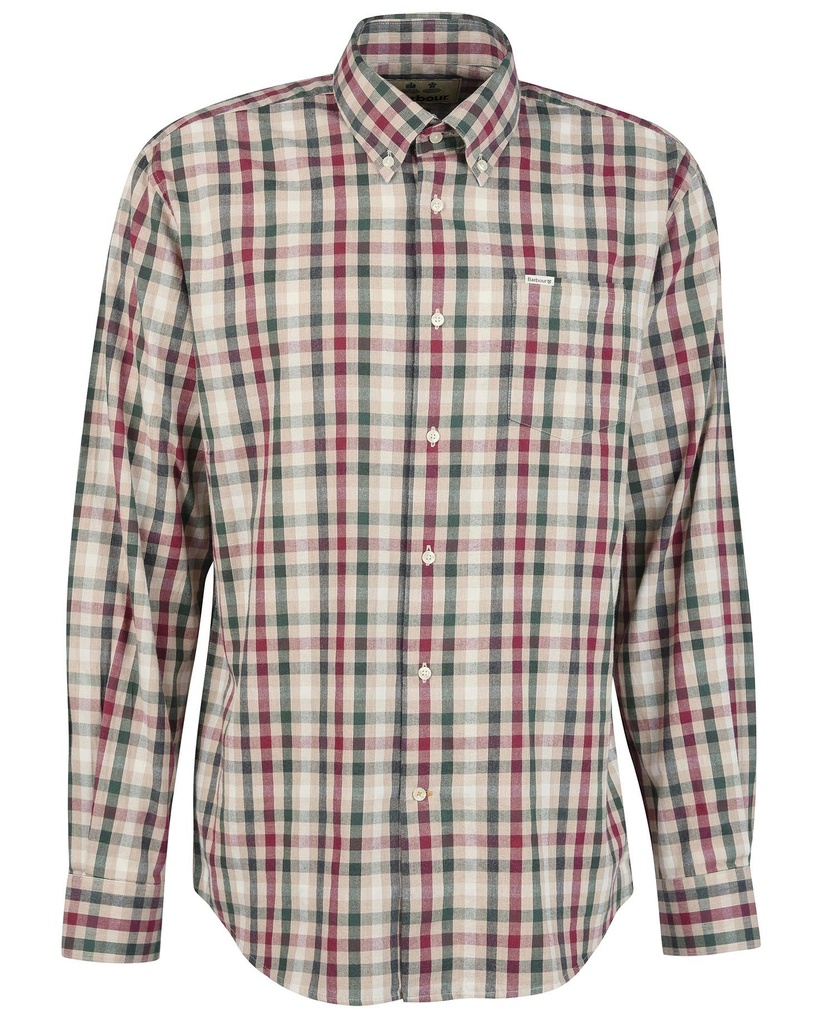 Barbour Darley regular fit