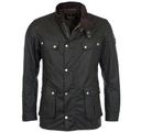 Barbour International Duke wax