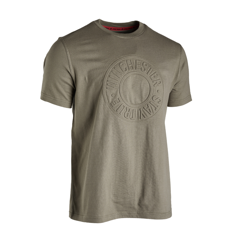 Winchester T-shirt Hope kaki