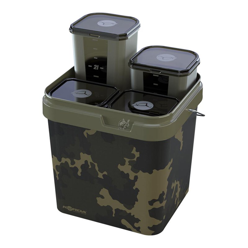 Korda Kontainer system 17L