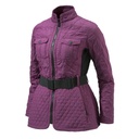 Beretta Bluebell Jacket W Raspberry