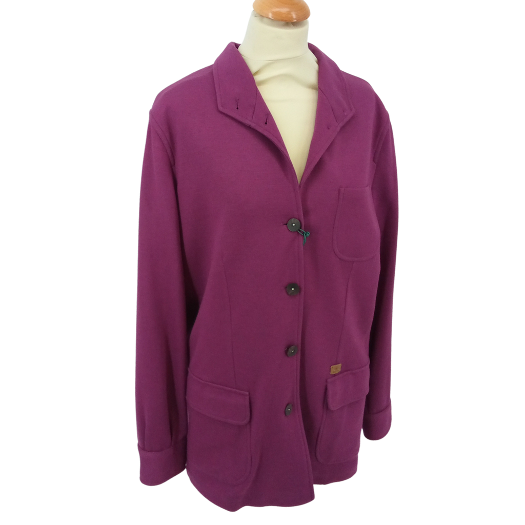 Beretta veste Travel Hunt Teba W Raspberry