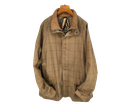 Beretta veste St James Light Beige Check