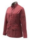 Beretta Correspondent Travel Jacket red