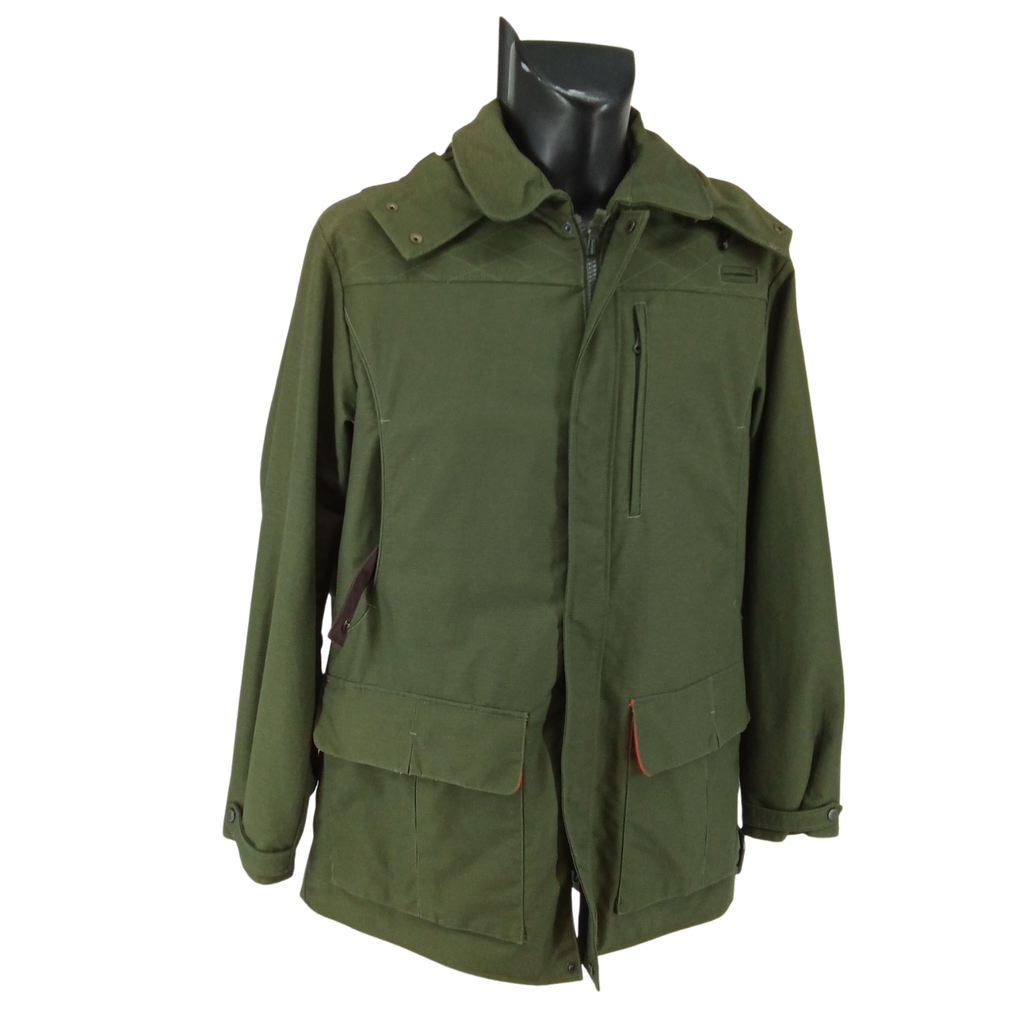 Beretta veste Gun11 Dark Green