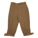 Beretta Uomo-Keswick Tan Cott Knicker