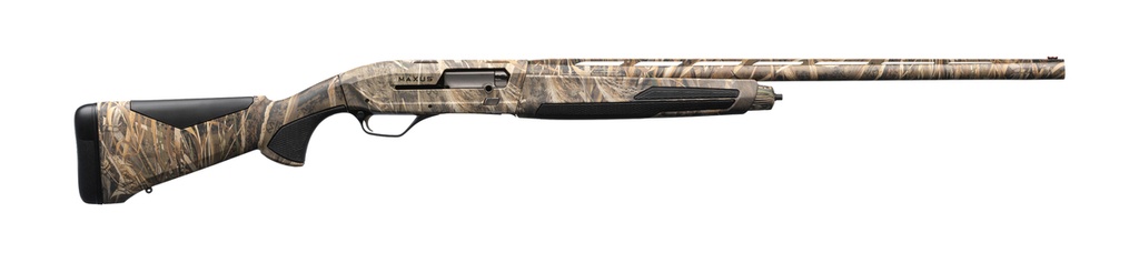 Browning Maxus 2 camo max5