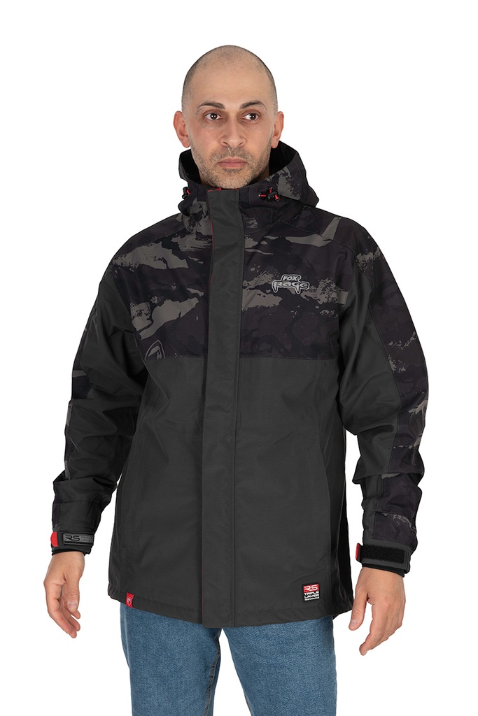 Fox rage RS triple layer jacket