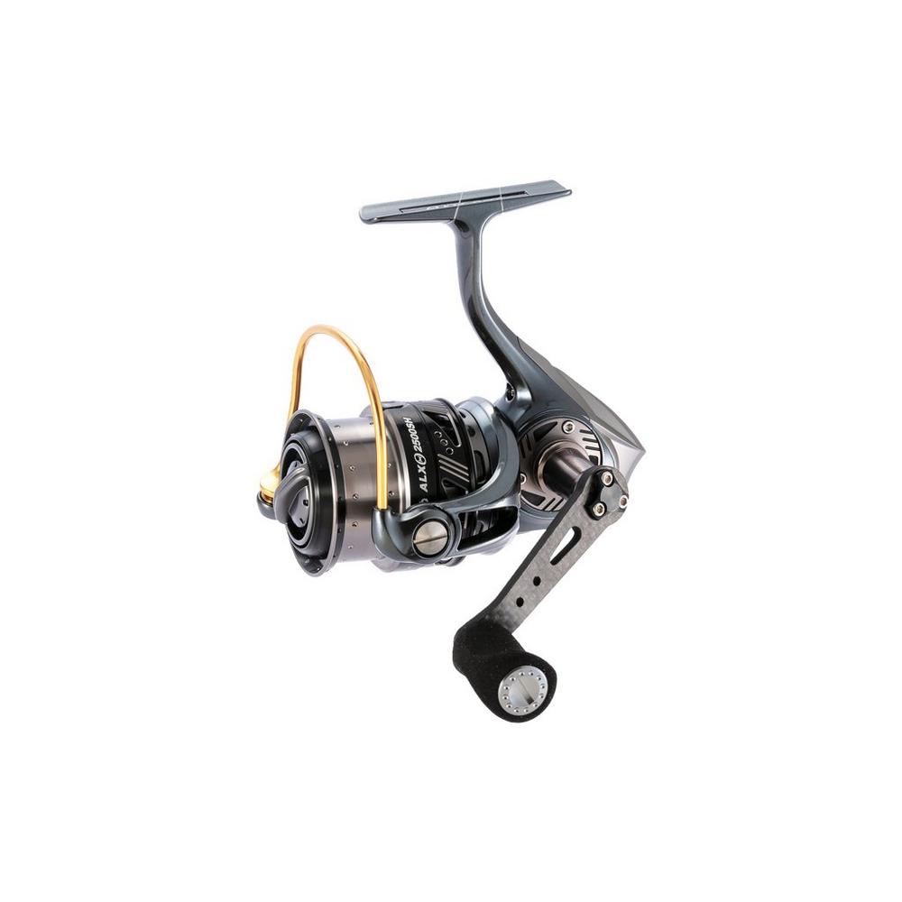 Abu Garcia Revo ALX theta 2500SH