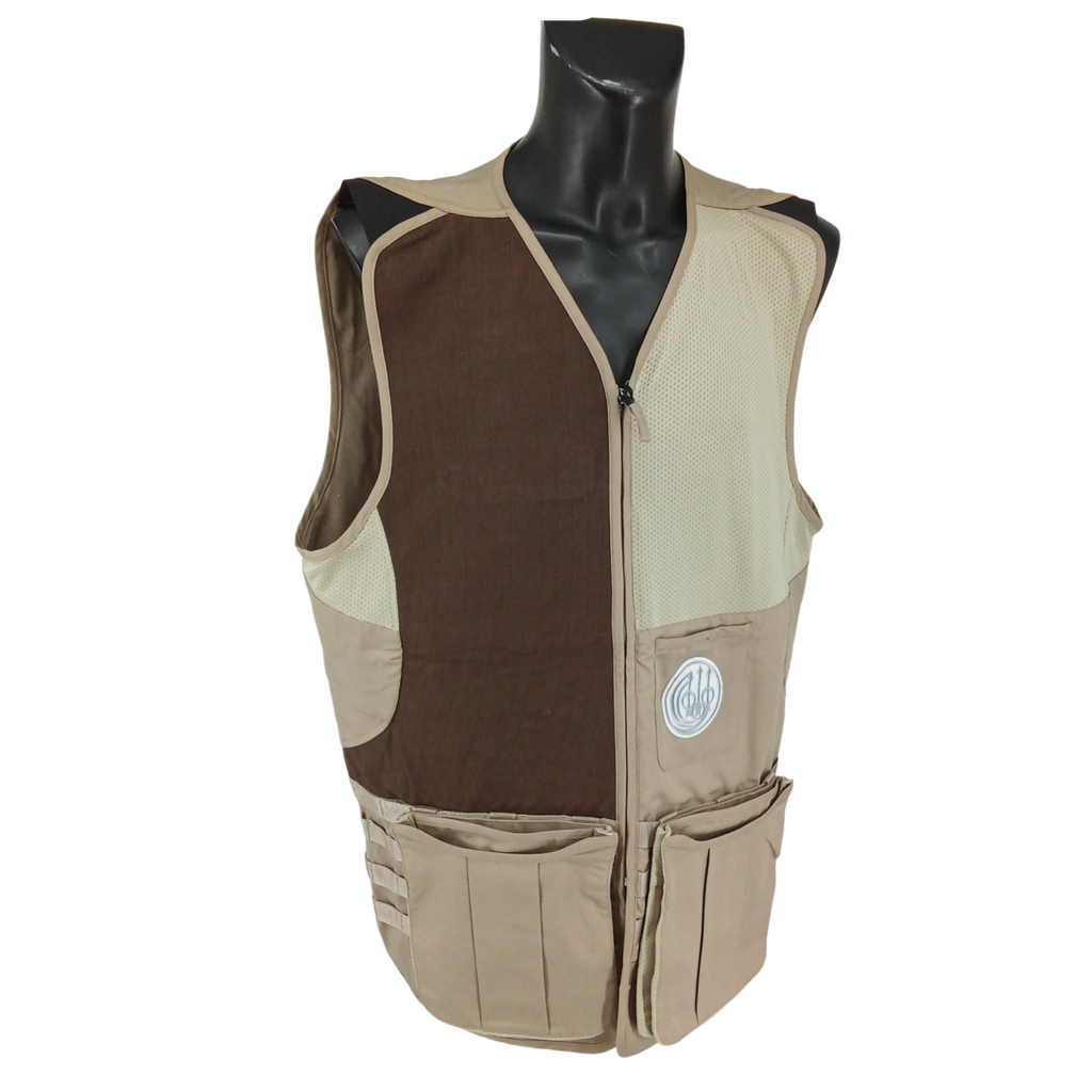 Beretta gilet Shooting M.O.L.L.E.