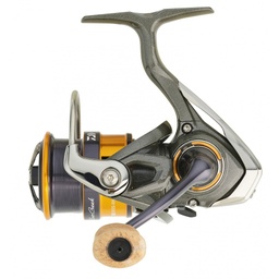 Daiwa Silvercreek X LT 2000 SXH