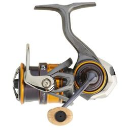 Daiwa Silvercreek MQ LT 2000 SH