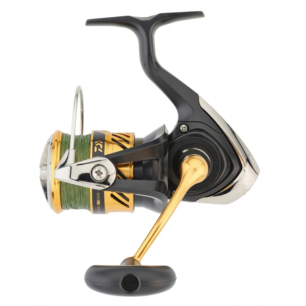 Daiwa Crossfire 23 LT PE tsuki 2500