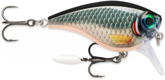 Rapala BX Big brat pike 70