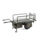 Avidcarp Transit extreme carp barrow