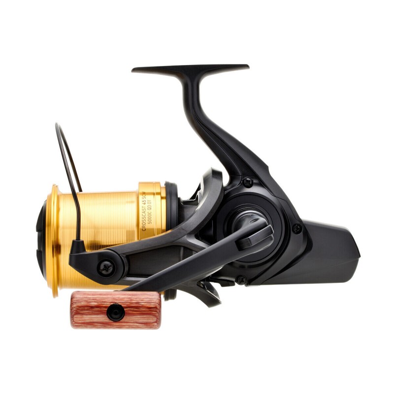 Daiwa Crosscast carp SCW 5000 C QD OT