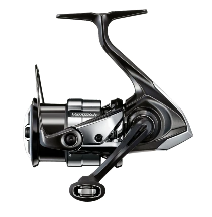 Shimano Vanquish FC C2500S XG