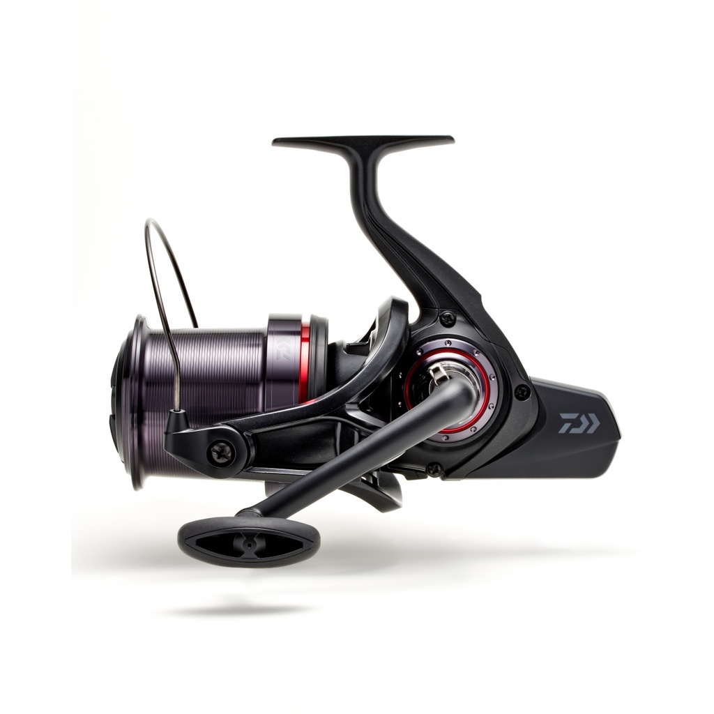 Daiwa Whisker 22 45 SCW QD OT