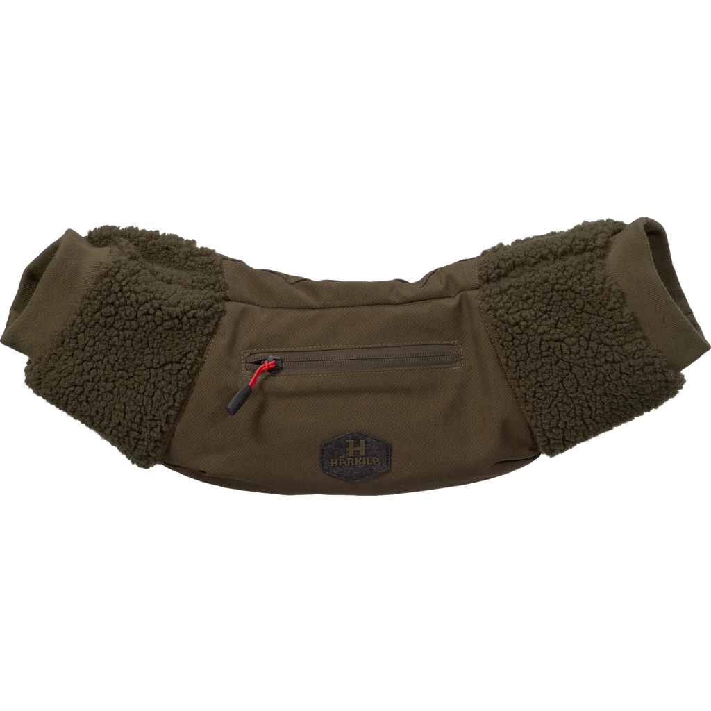 Harkila Driven hunt heat ceinture banana