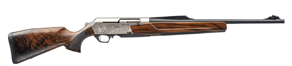 Browning Bar 4X platinum