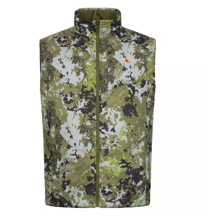 Blaser Gilet reversible Endeavor