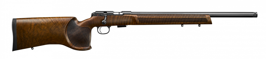 CZ 457 varmint MTR