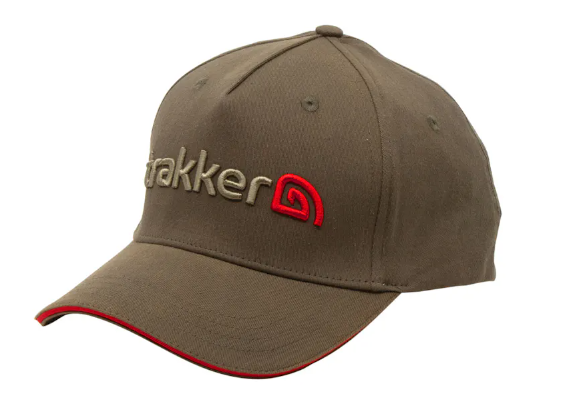 Trakker Flexi fit cap