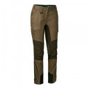 Deerhunter Pantalon lady roja driftwood