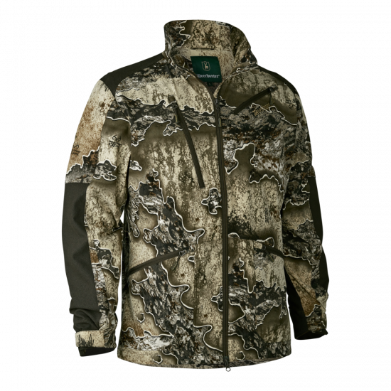 Deerhunter Veste excape light realtree