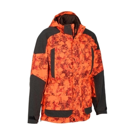 Pro Hunt Veste Ibex pro blaze