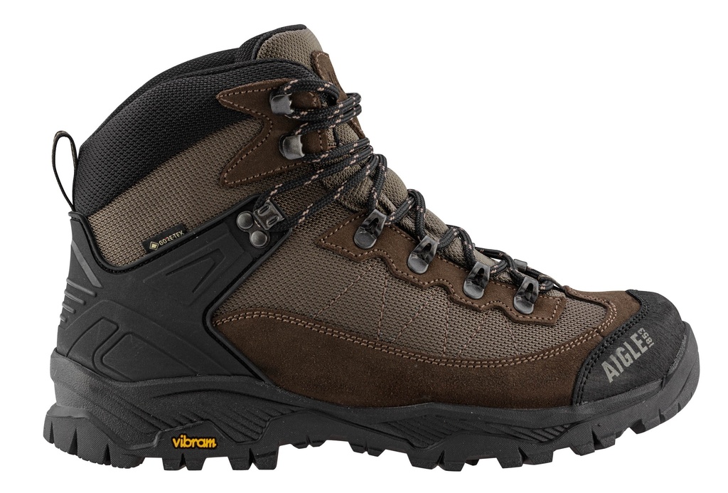 Aigle Sonricker GTX