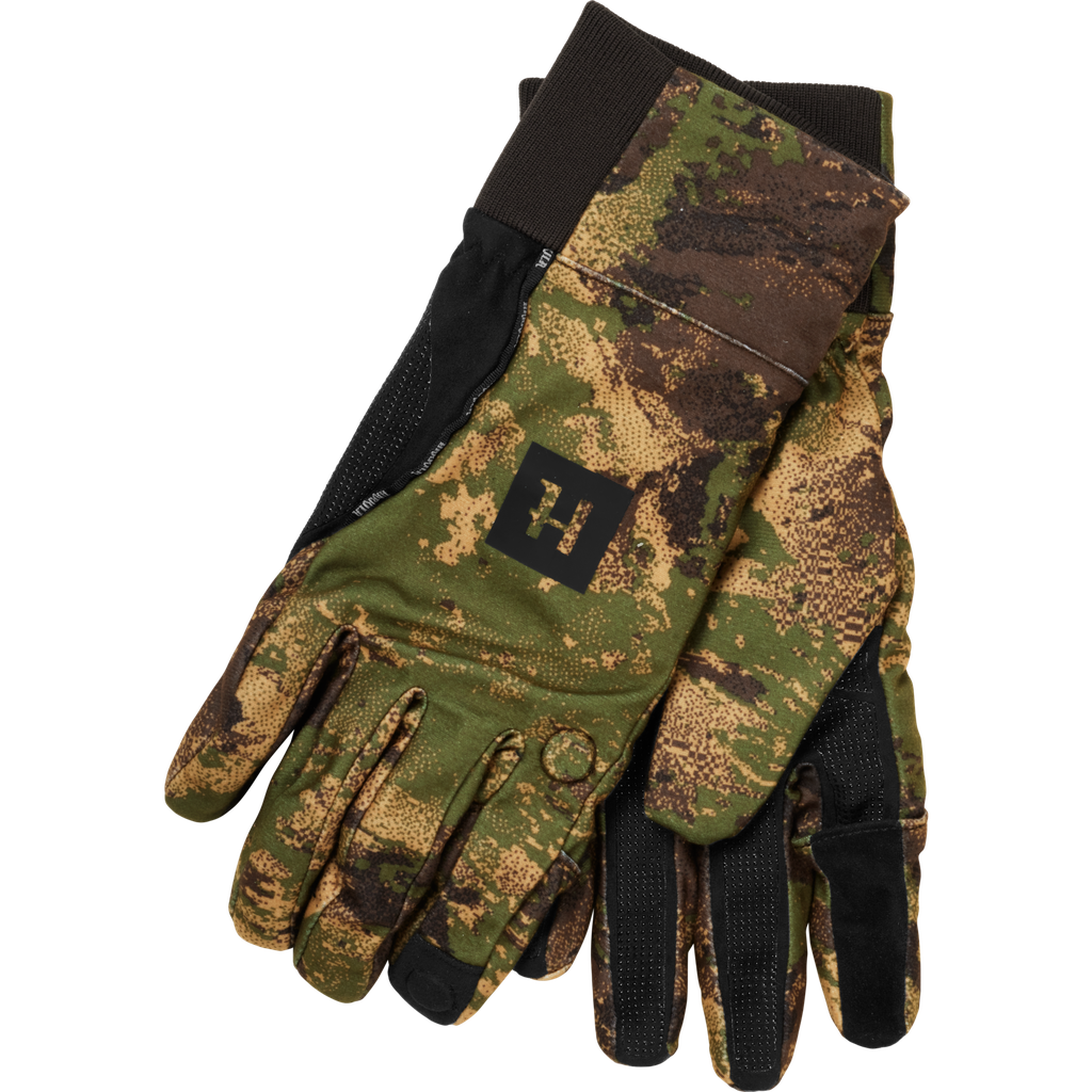 Harkila Gant deer stalker camo HWS