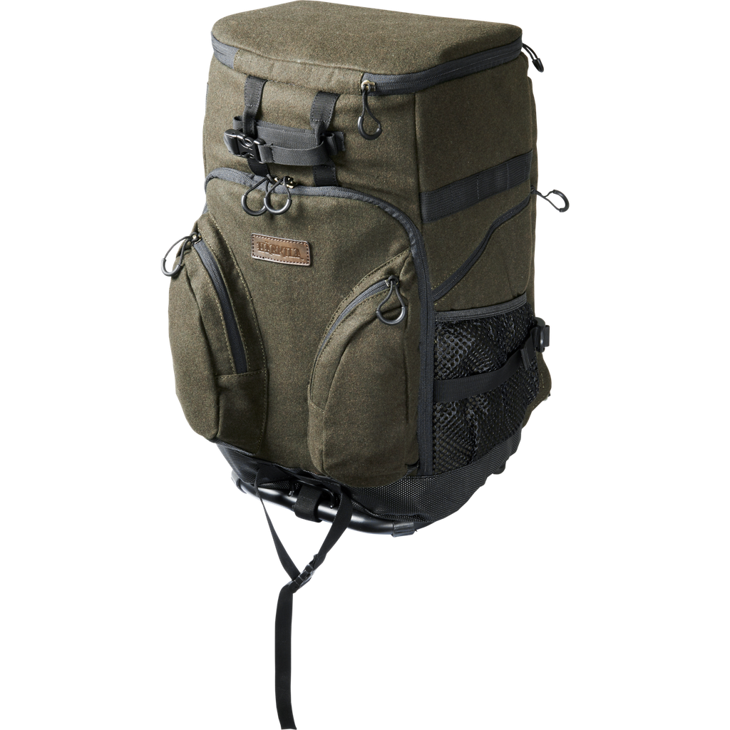 Harkila Metso siège rucksack