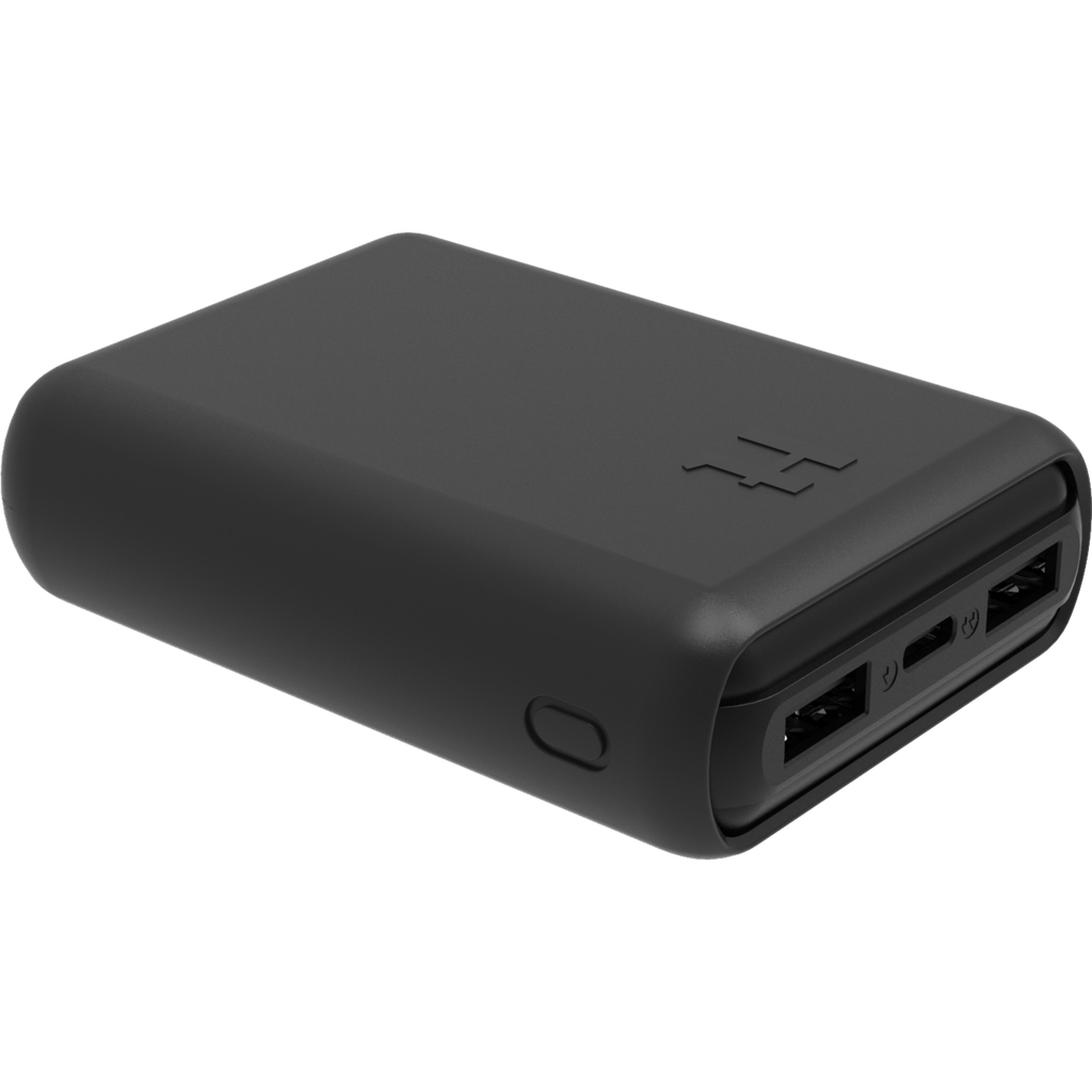 Harkila Heat Power bank black