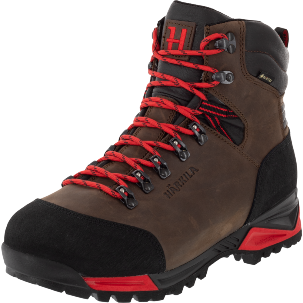 Harkila Forest hunter Mid GTX