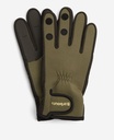 Barbour Gants néoprène green