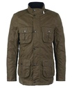 Barbour Corbridge wax jacket