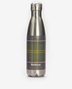 Barbour Tartan water bottle