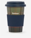 Barbour Mug réutilisable classic tartan