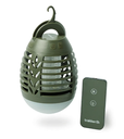 Trakker Lampe remote bug blaster