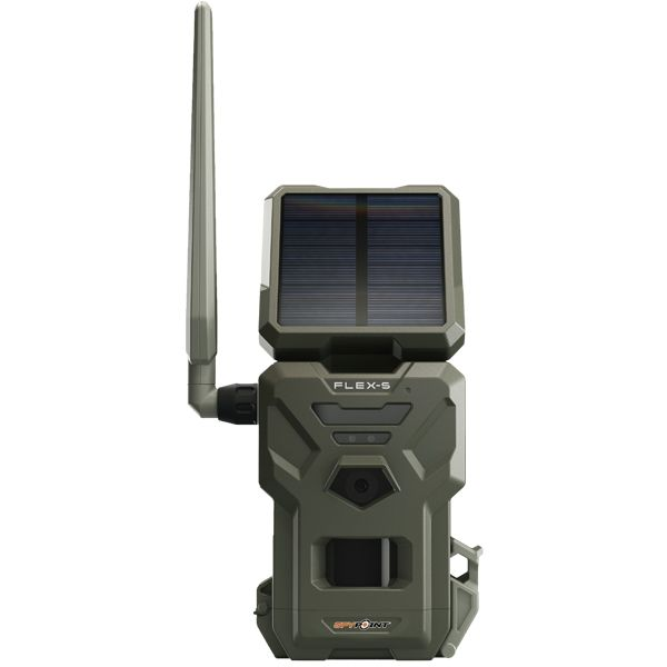 Spypoint Flex-S solaire